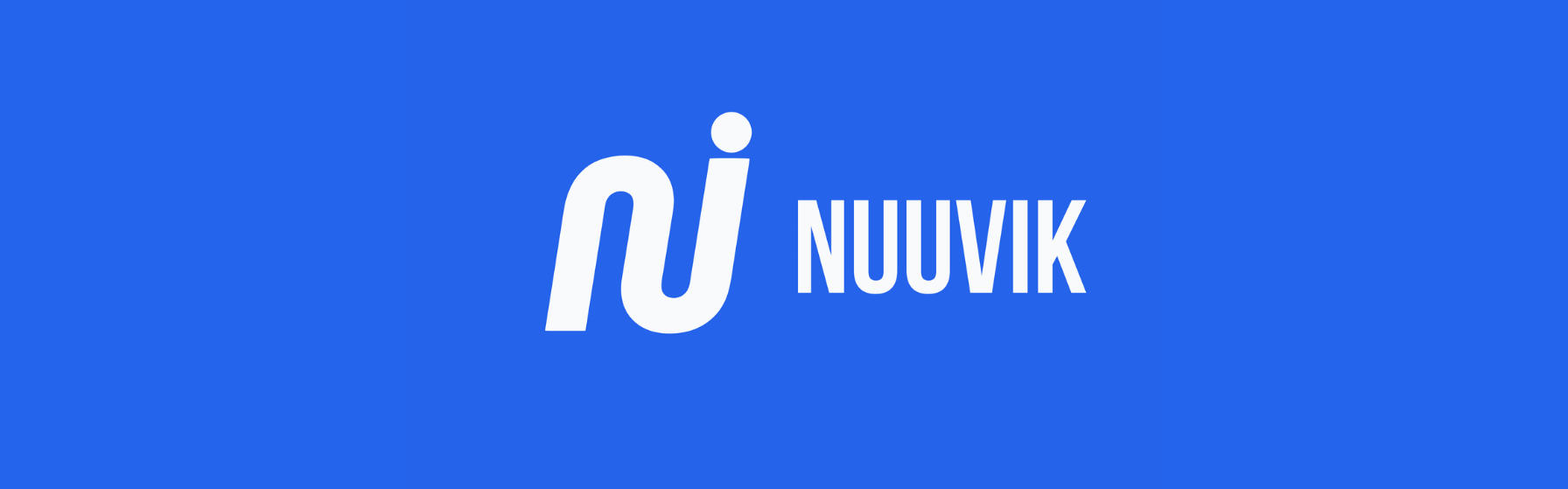 Nuuvik platform preview