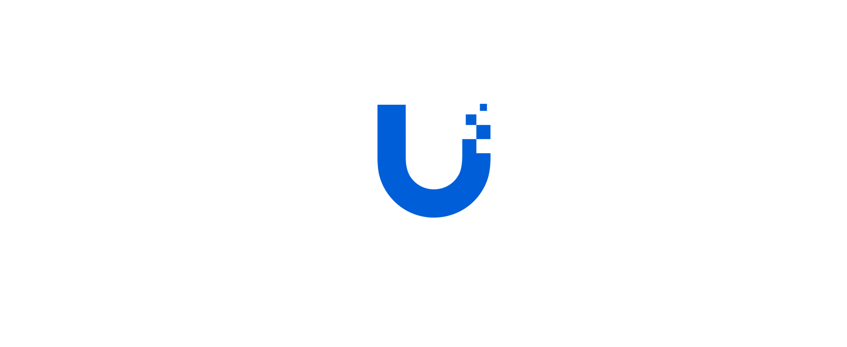 Ubiquiti client logo - Gabriel Oliveira - NOC | Devops